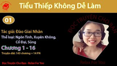 Tiểu Thiếp Không Dễ Làm